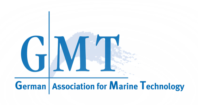 GMT logo